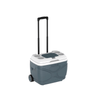 Cooler Termico Everest Com Rodas Cinza 30 Litros - Soprano -6-